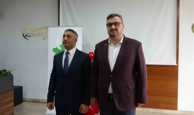 Dağılan Altılı Masa'nın iki üyesi Balıkesir'de ittifak kararı aldı
