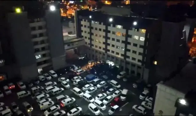 Bakan Yerlikaya: Narkogüç-37 Operasyonu'nda 156 sokak satıcısı yakalandı