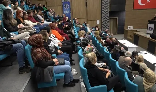 Kütahya'da 'Sonbaharda şiir ve müzik' etkinliği