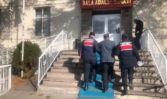 Ankara'da göçmen kaçakçılığı operasyonu: 3 organizatör tutuklandı