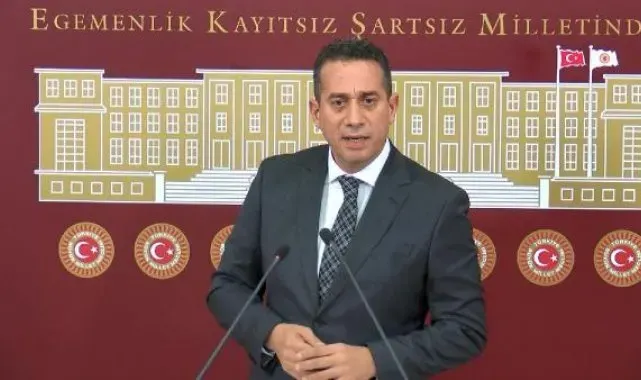 CHP'li Başarır: Asgari ücret, gerçek enflasyon oranında belirlenmeli
