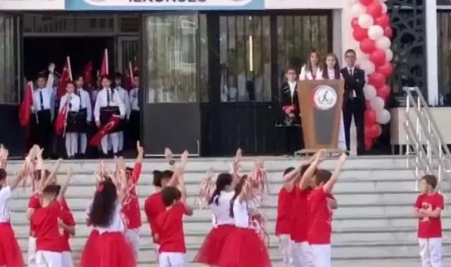 Öğrencisini ötekileştiren öğretmene kınama ve yer değiştirme cezası