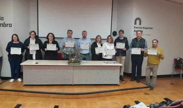 Ezine Gıda İhtisas OSB'den Portekiz çıkarması