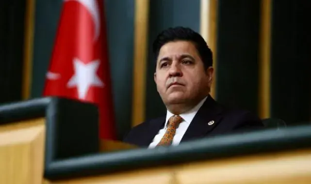 Saadet Partisi Grup Başkanvekili Kaya: KGF ve kamu bankalarının kredi kullandırma politikaları şeffaflığa kavuşturulmalı