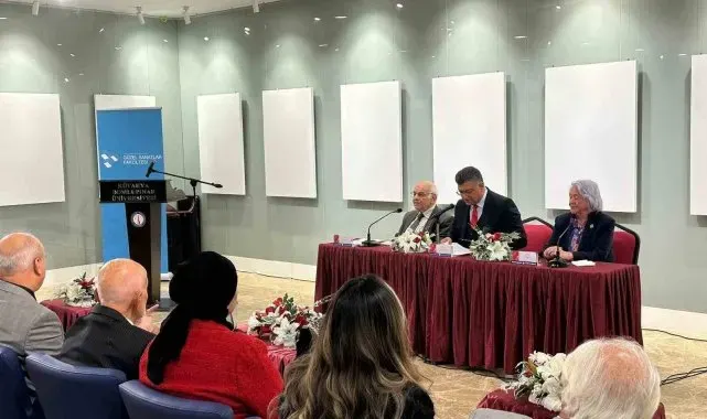 Kütahyalı merhum sanatçı Ahmet Yakupoğlu doğum gününde anıldı