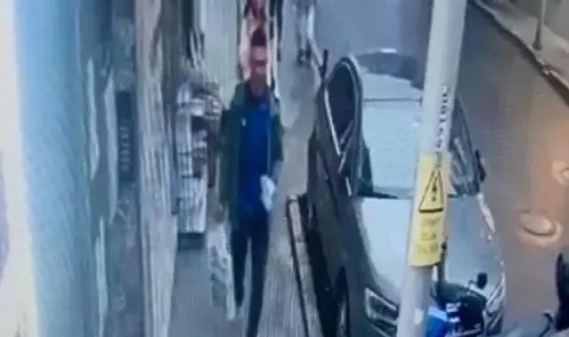 Şişli'de 12 evi soyan hırsız dövmesinden tespit edildi