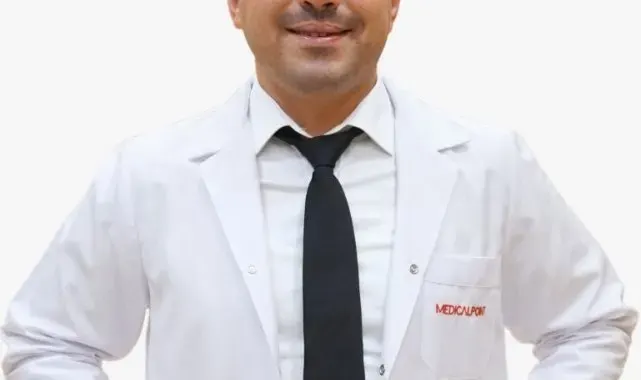 Uzm. Dr. Uzun, saç dökülmesi ve tedavisi hakkında bilgi verdi