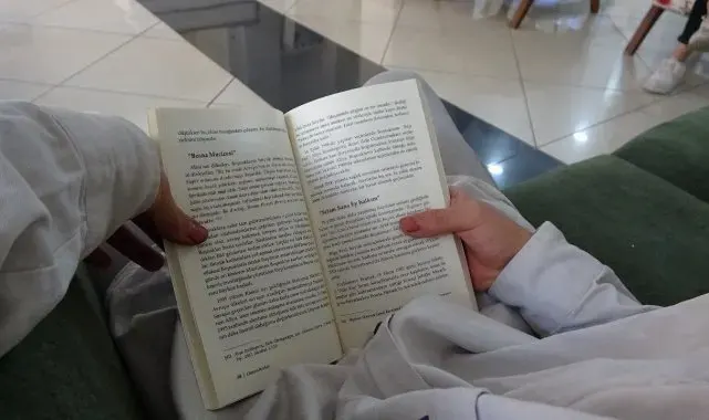 Uzman psikolog kitap okumanın psikolojik sonuçlarını sıraladı