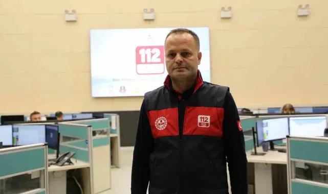 "Ufo gördüm" diye arayan da var, "Evlenmek istiyorum" diye arayan da