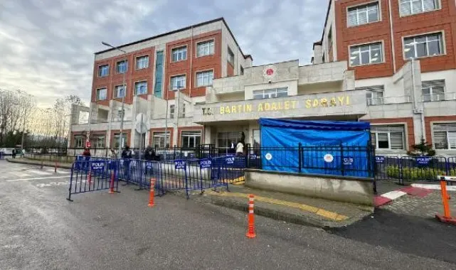 Maden faciası davasında ilk müdahaleyi yapan işçi, tanık olarak dinlendi