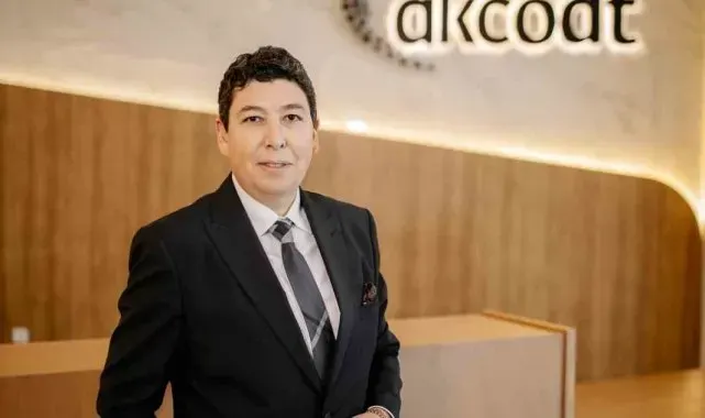 Akcoat Ar-Ge yatırımları ile sektörün ilk 10 şirketi içinde yer alıyor
