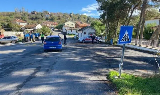 Balıkesir'de jandarmadan 3 şahsa 'Huzur' operasyonu