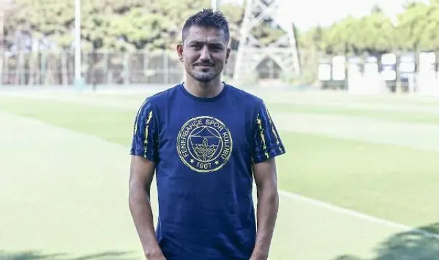 Cengiz Ünder, milli aradan sonra yüzde yüz hazır olacak