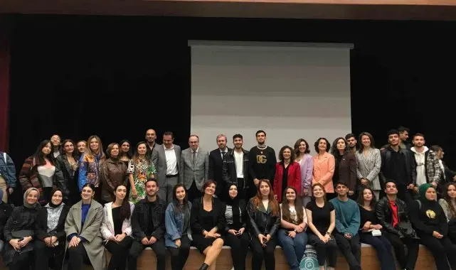 BAÜN'de "Organ Bağışı Hakkında Her Şey" Konferansı