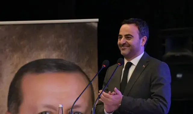 Başiskele'ye 886 milyon TL'lik hizmet