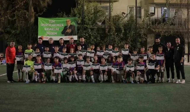 Efeler 100. Yıl Cup Şampiyonu 'Altınordu' oldu