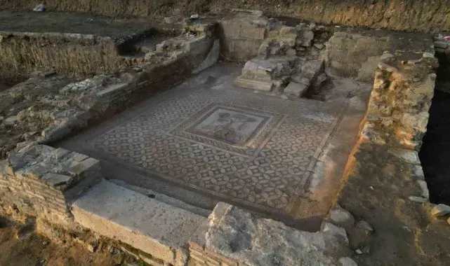 Batı Karadeniz'deki kazılarda tarih fışkırıyor