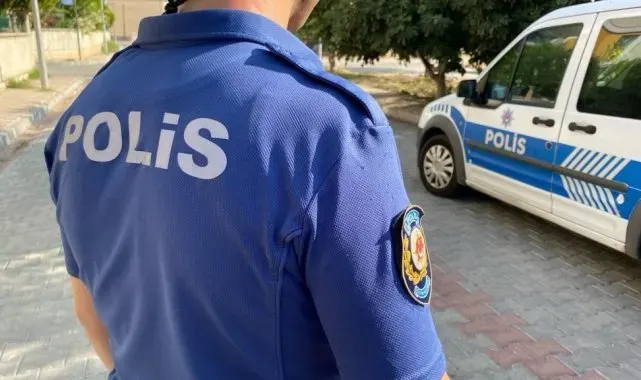 Aydın'da 59 ayrı suçtan aranan şüpheli yakalandı