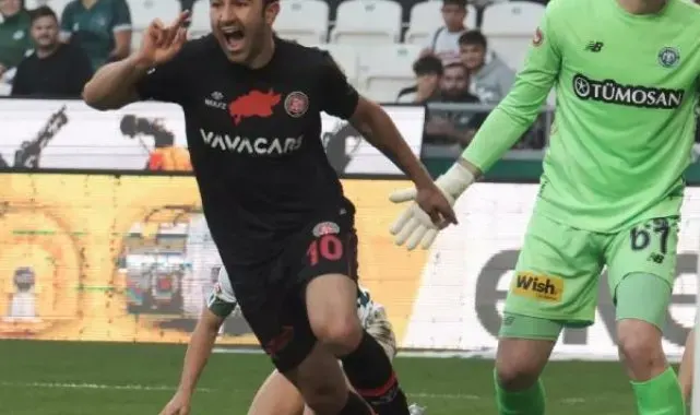 Güven Yalçın, Karagümrük'te kendini buldu