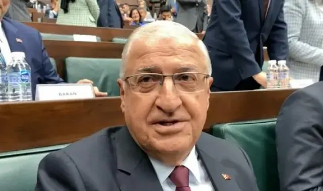 Bakan Güler: Yunanistan ile görüşmeler gayet olumlu geçti