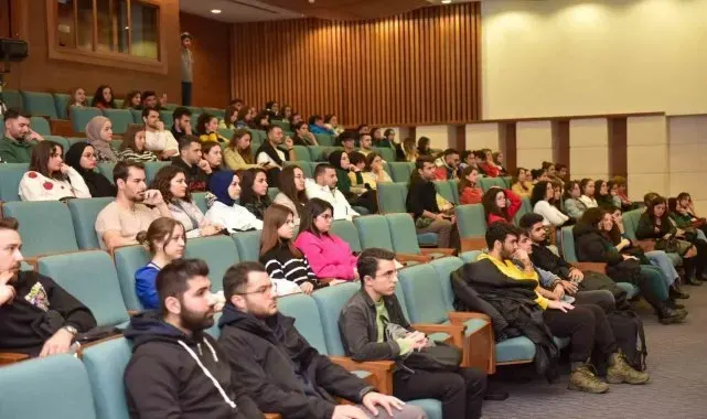 MSKÜ'de öğrenci komisyonu toplandı