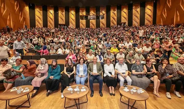 Denizli'nin en renkli festivali başlıyor