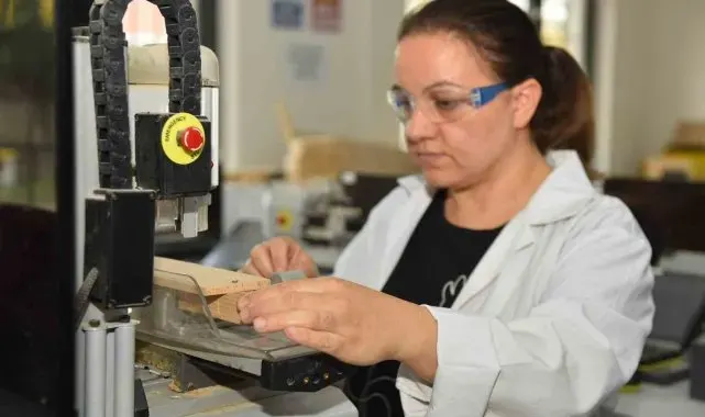 Yıldırım'da ücretsiz teknik eğitim kursları