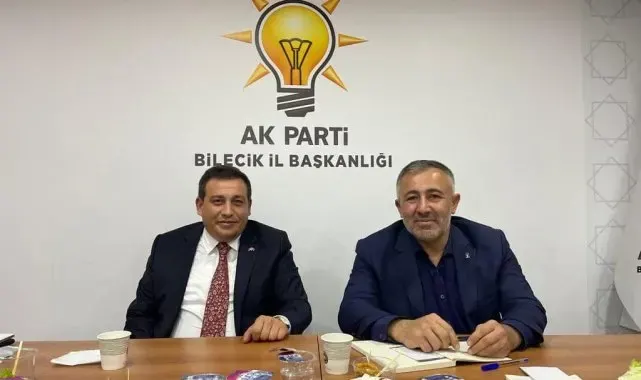 Cumhur İttifakı başkanları bir araya gelerek yerel seçimleri değerlendirdi