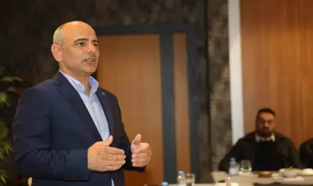 Körfez'de kentsel dönüşüm Kabakoz ile devam ediyor
