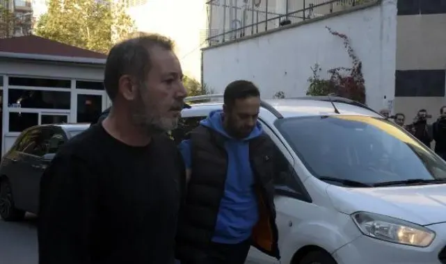 Nihal ve Bahar Candan sağlık kontrolünden geçirildi