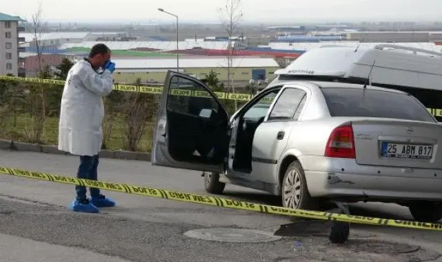 14 yaşındaki çocuğun otomobille çarptığı 5 yaşındaki Mehmet Erdem toprağa verildi