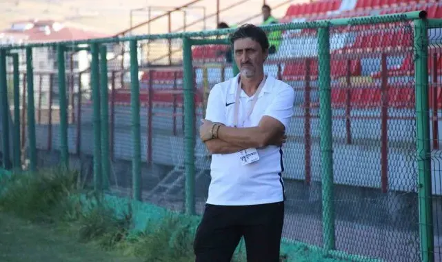 23 Elazığ FK'da Çiçek dönemi sona erdi