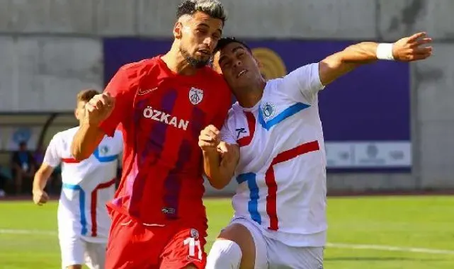 Altınordu'da Keni Var sessiz kaldı