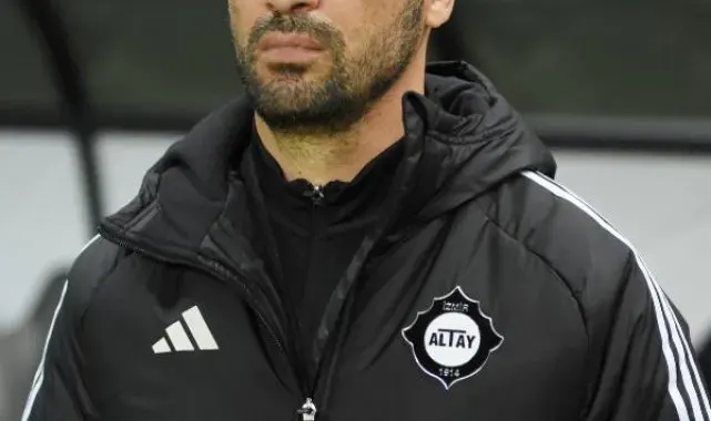 Altay'da Bahloul'un geleceği belirsiz