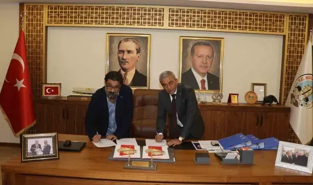 Başkan Kaplan "Koçarlı'da asansörler uzman ellere emanet"