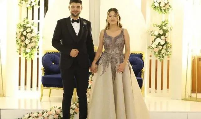 Karaman ve Muslu Aileleri dünür oldu