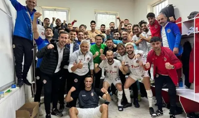 Turgutluspor pes etmedi