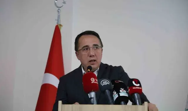 Başkan Savran'dan Nevşehir'e müjde