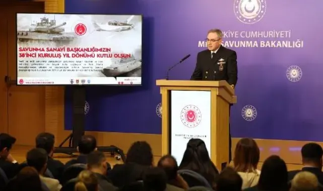 MSB: Son bir haftada 33 terörist etkisiz hale getirildi