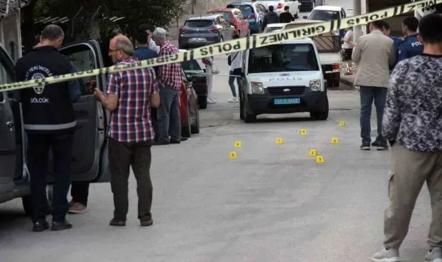 Cinayetle yargılanan abi kardeşin tutukluğunun devamına karar verildi
