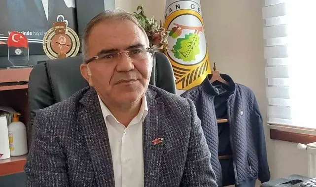 Orman İşletme Müdürlüğünden ağaçlandırma seferberliği çağrısı