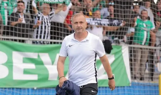 Efeler sonunda zirvede