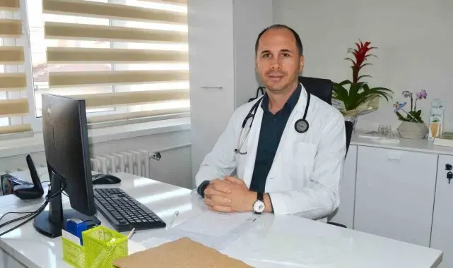 Sigara içenlerde akciğer kanseri riski yüzde 30