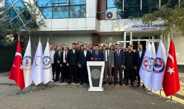 Kamu Birliği Konfederasyonu kuruldu