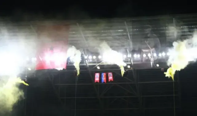 Kocaelispor - Gençlerbirliği: 2-2
