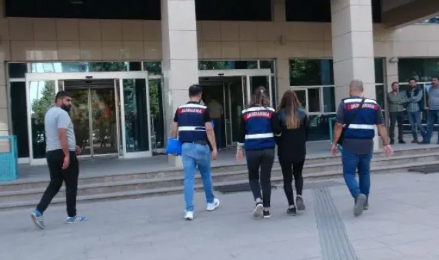 Kilis'te PKK operasyonuna 1 tutuklama