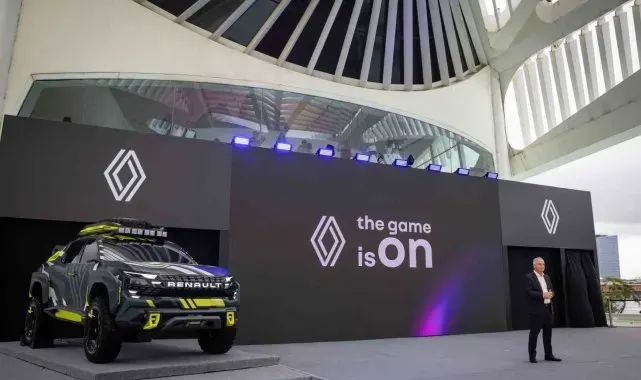 Renault'tan daha kârlı büyüme için 8 yeni model