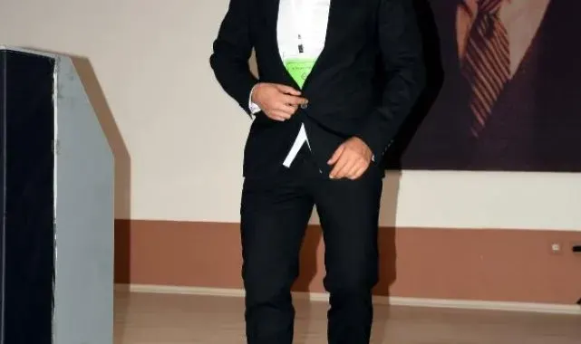 Altay yönetiminden kongre kararı
