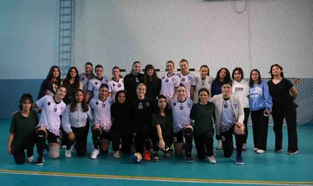 Süper Lig'de Konyaaltı fırtınası