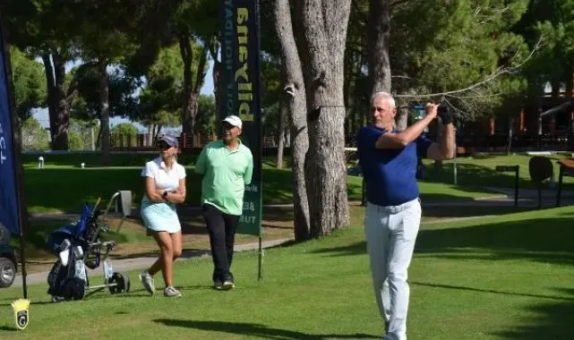 The Duke of Edinburgh Cup, Antalya'da başladı